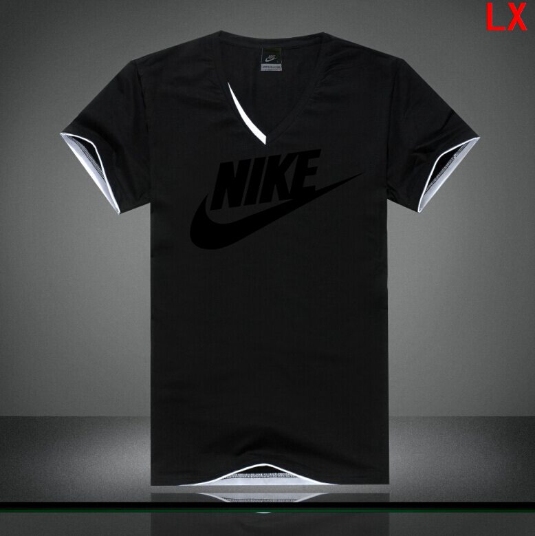 men NK t-shirt S-XXXL-0419